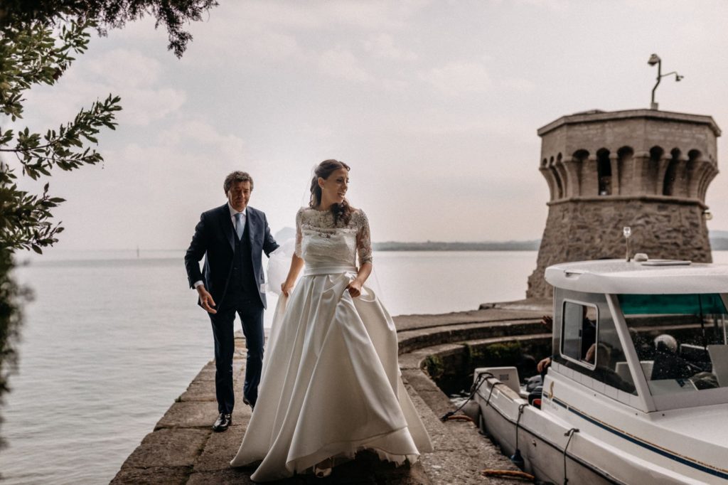 Lake Garda wedding photographer for Jennifer and Davide 90