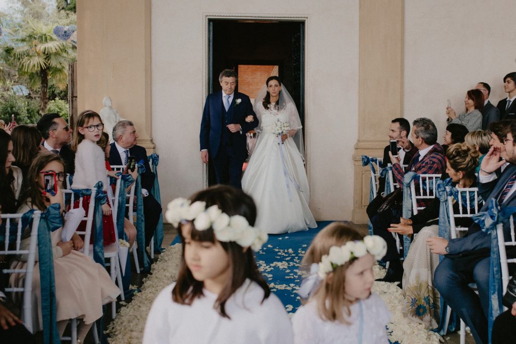 Lake Garda wedding photographer for Jennifer and Davide 478