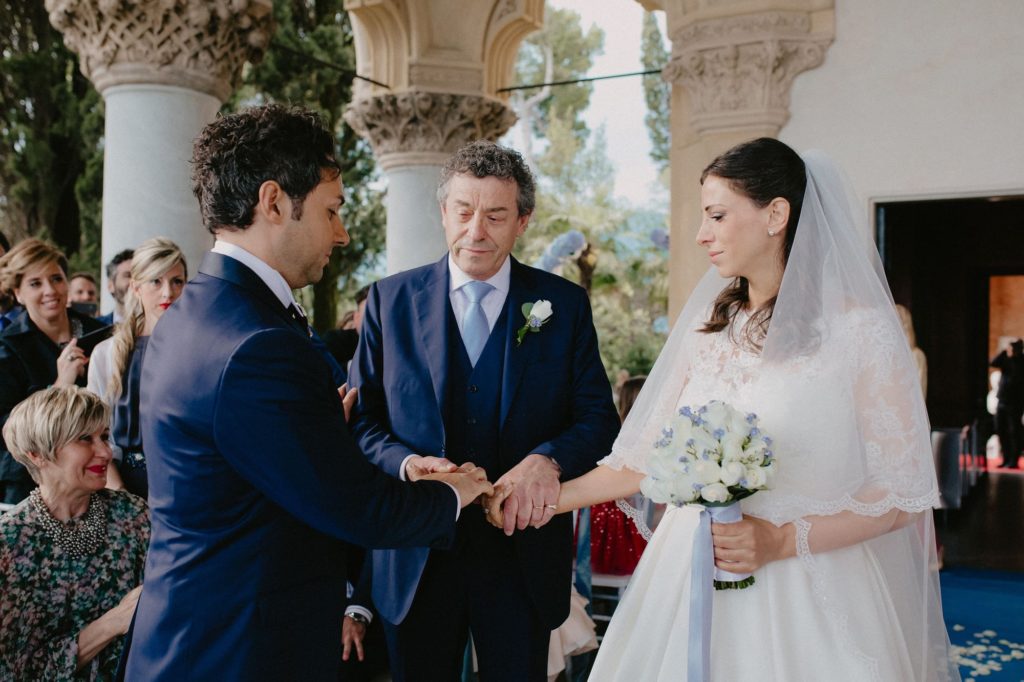 Lake Garda wedding photographer for Jennifer and Davide 93