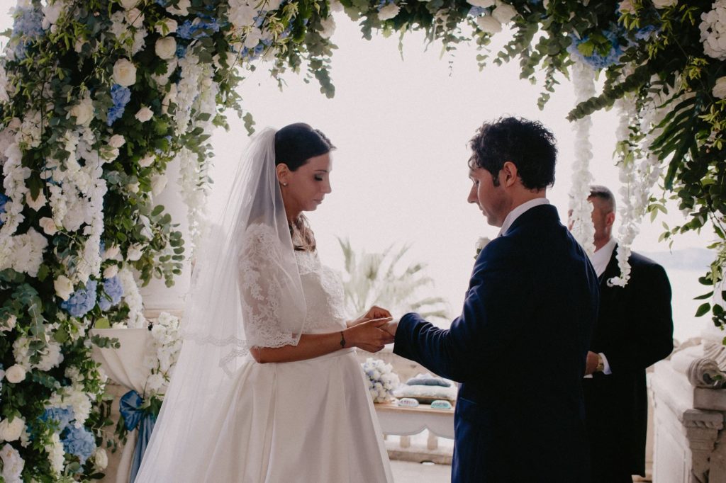 Lake Garda wedding photographer for Jennifer and Davide 491