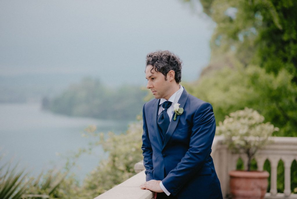 Lake Garda wedding photographer for Jennifer and Davide 501