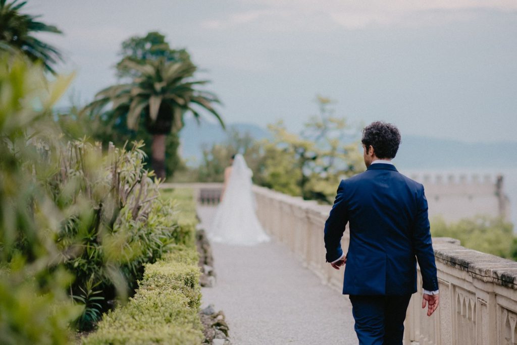 Lake Garda wedding photographer for Jennifer and Davide 594