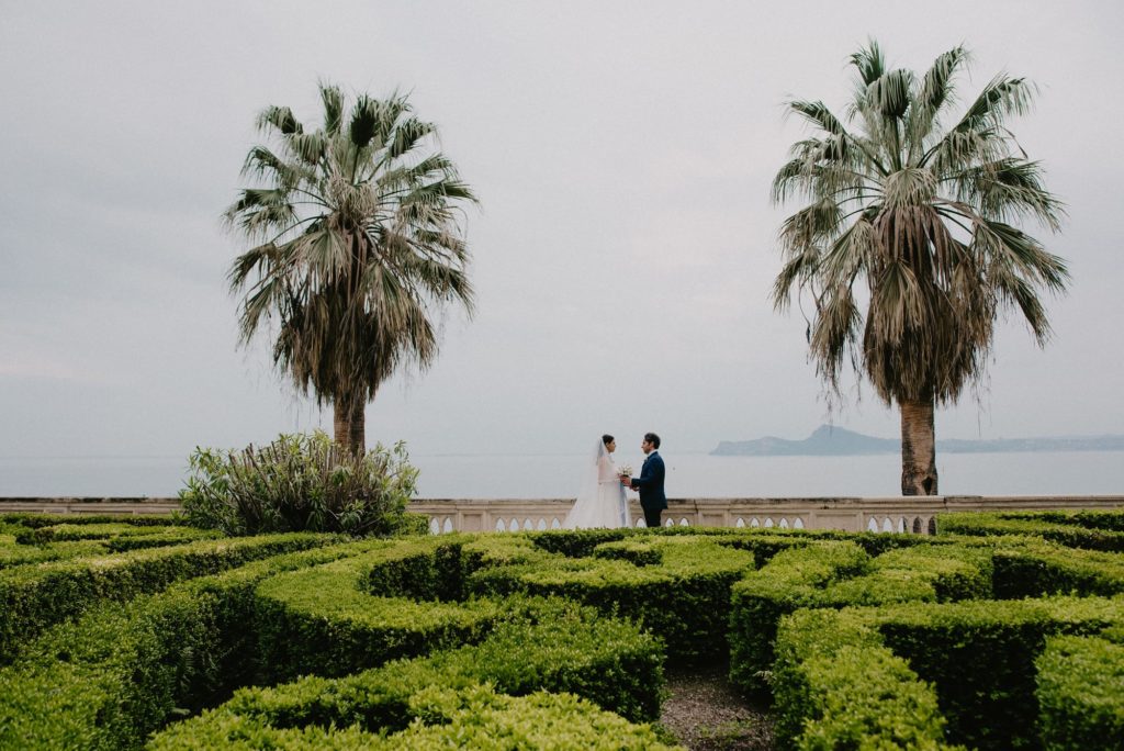 Lake Garda wedding photographer for Jennifer and Davide 591