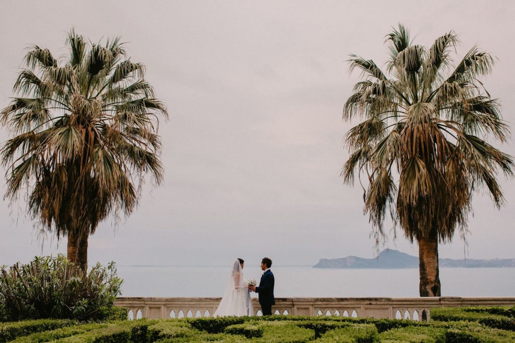 Lake Garda wedding photographer for Jennifer and Davide 113