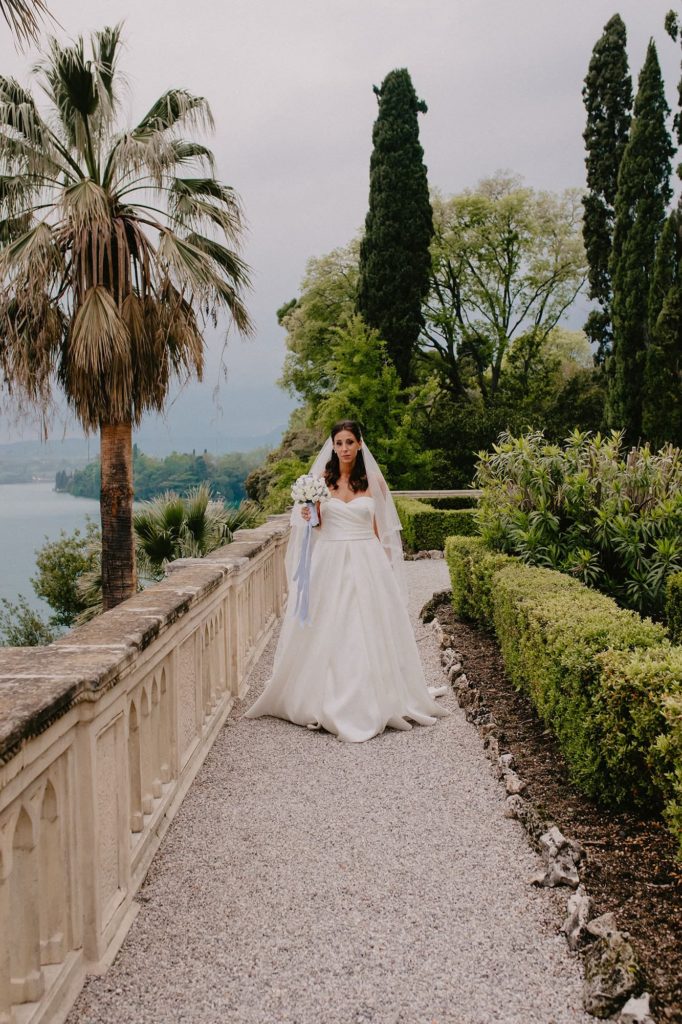 Lake Garda wedding photographer for Jennifer and Davide 120