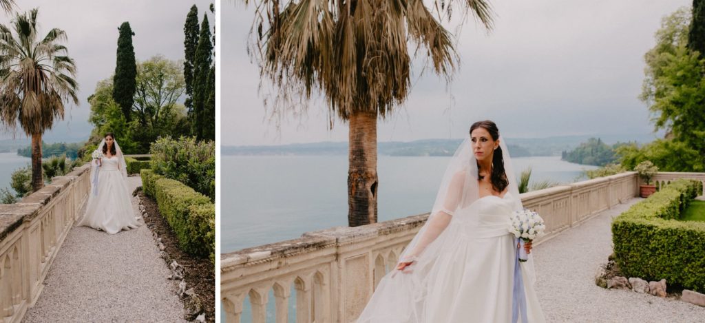 Lake Garda wedding photographer for Jennifer and Davide 119