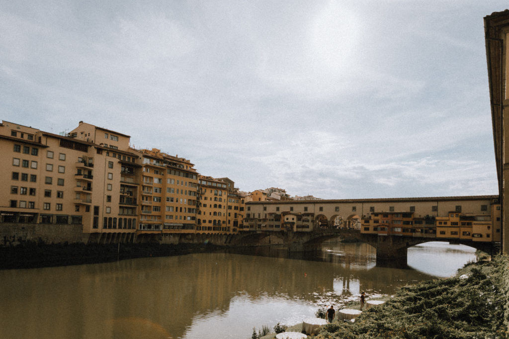 Engagement photos in Florence 419