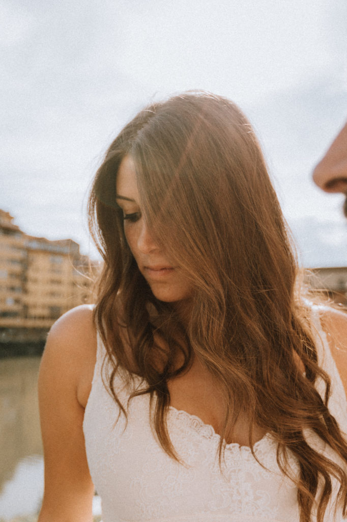 Engagement photos in Florence 423