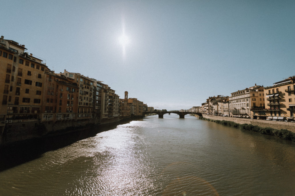 Engagement photos in Florence 418