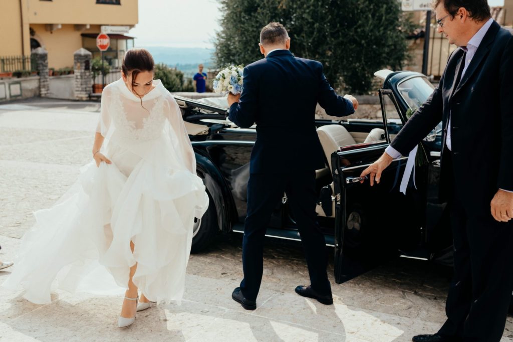 Wedding photography session in Verona for Dalia and Edoardo 498