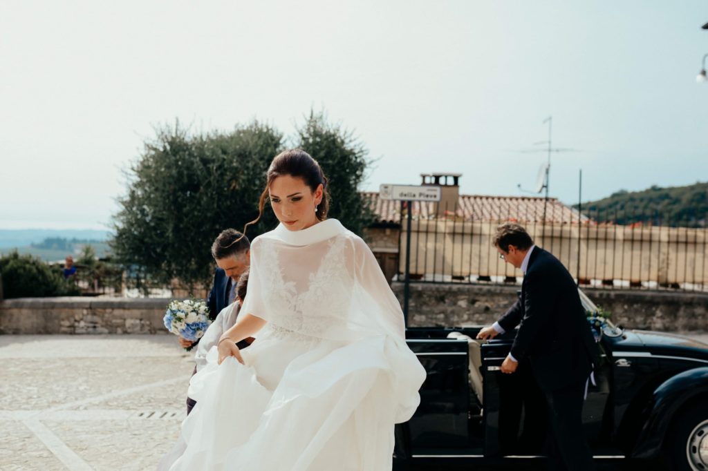 Wedding photography session in Verona for Dalia and Edoardo 408