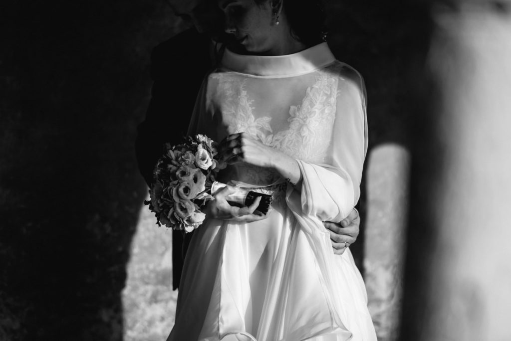 Wedding photography session in Verona for Dalia and Edoardo 140