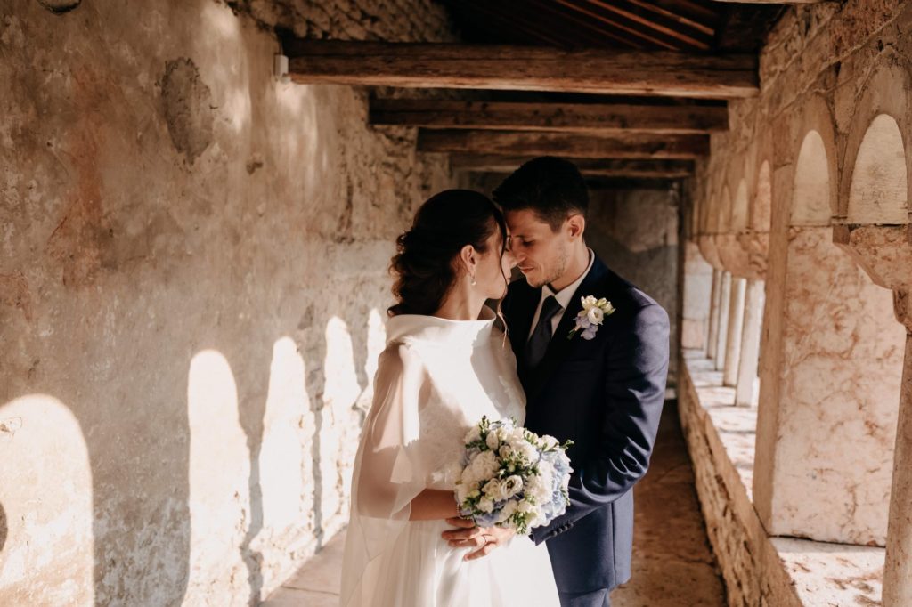 Wedding photography session in Verona for Dalia and Edoardo 519