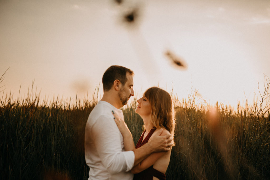 Destination engagement photography in Valencia 40