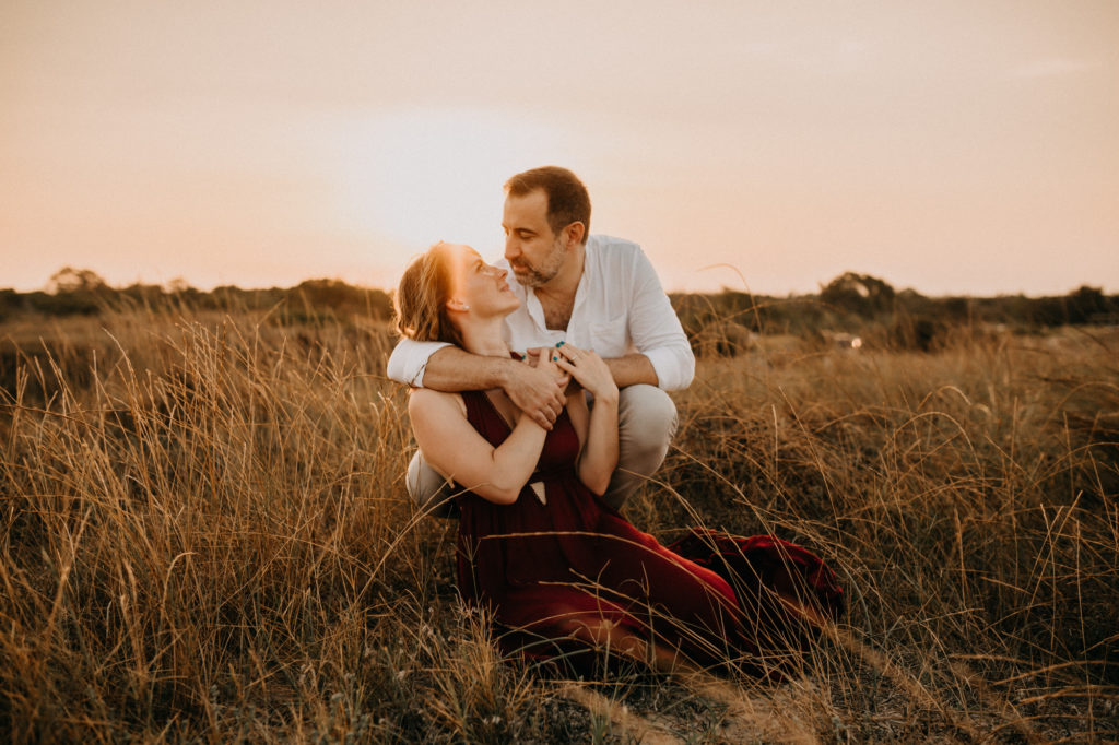 Destination engagement photography in Valencia 54