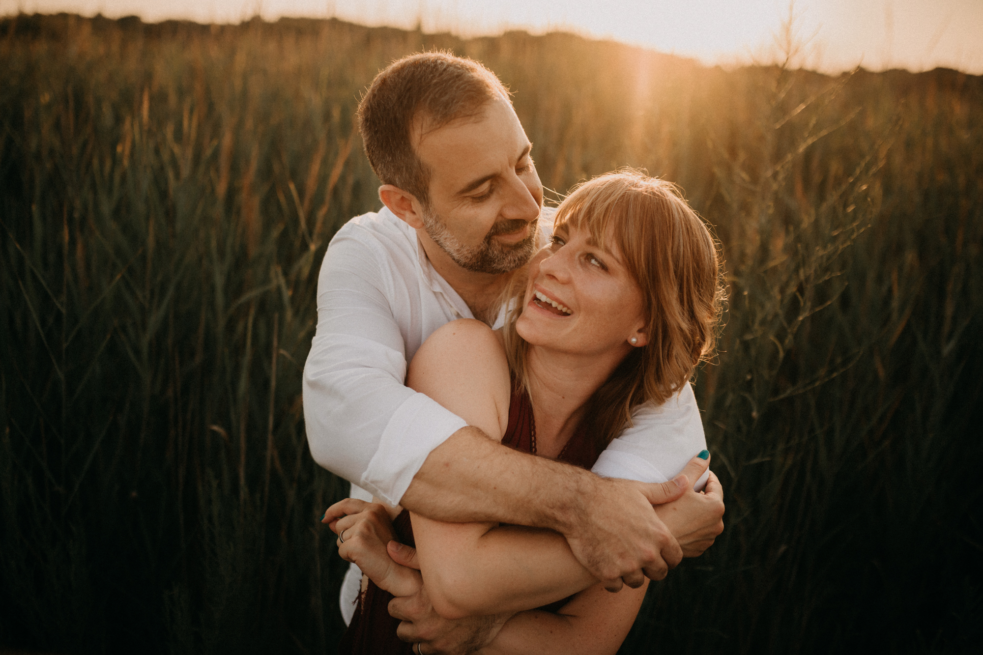 Engagement and wedding photography in Italy captured by Livia Salviati destination wedding photographer based in Verona