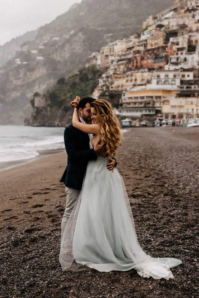 Engagement photographer in Amalfi 452