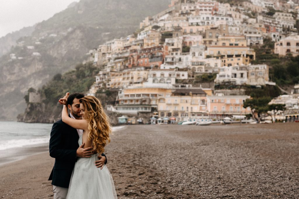 Engagement photographer in Amalfi 453