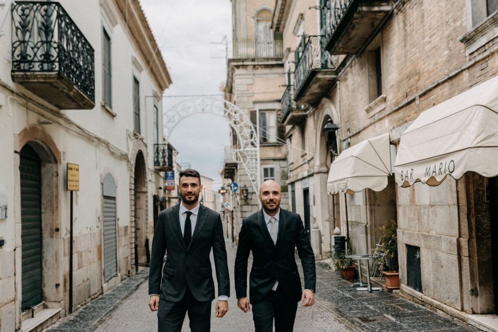 Wedding photographer in Puglia for Simona and Riccardo 73