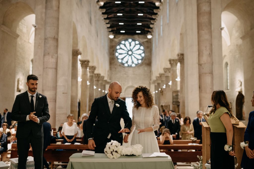 Wedding photographer in Puglia for Simona and Riccardo 349