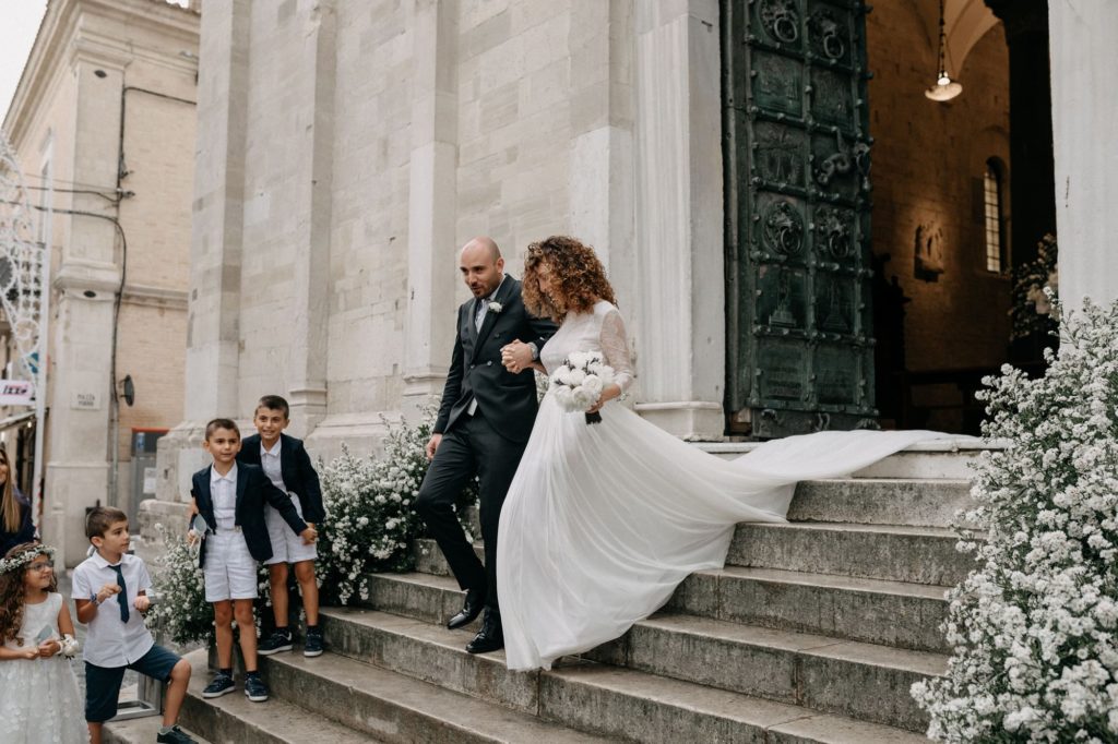 Wedding photographer in Puglia for Simona and Riccardo 86