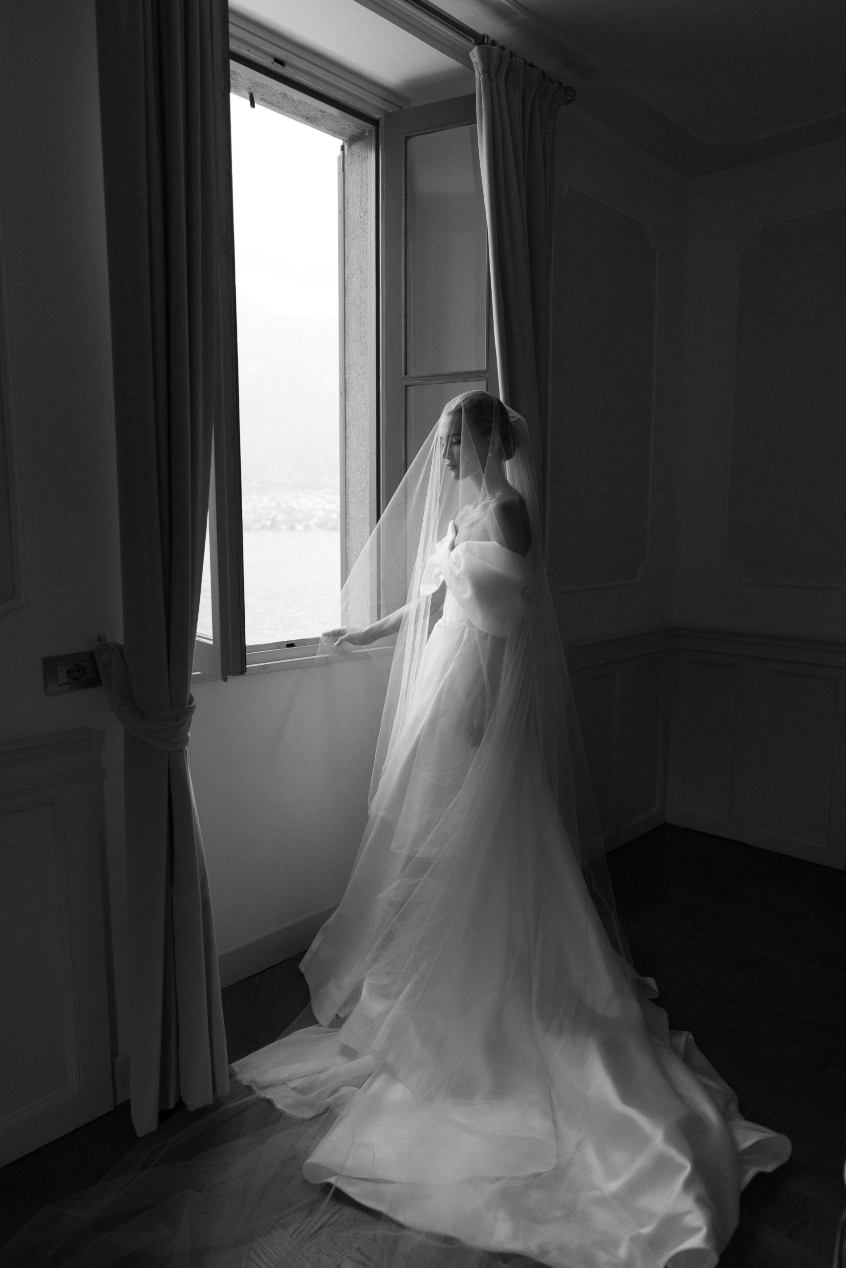 A DREAMY WEDDING AT VILLA AURA DEL LAGO 139