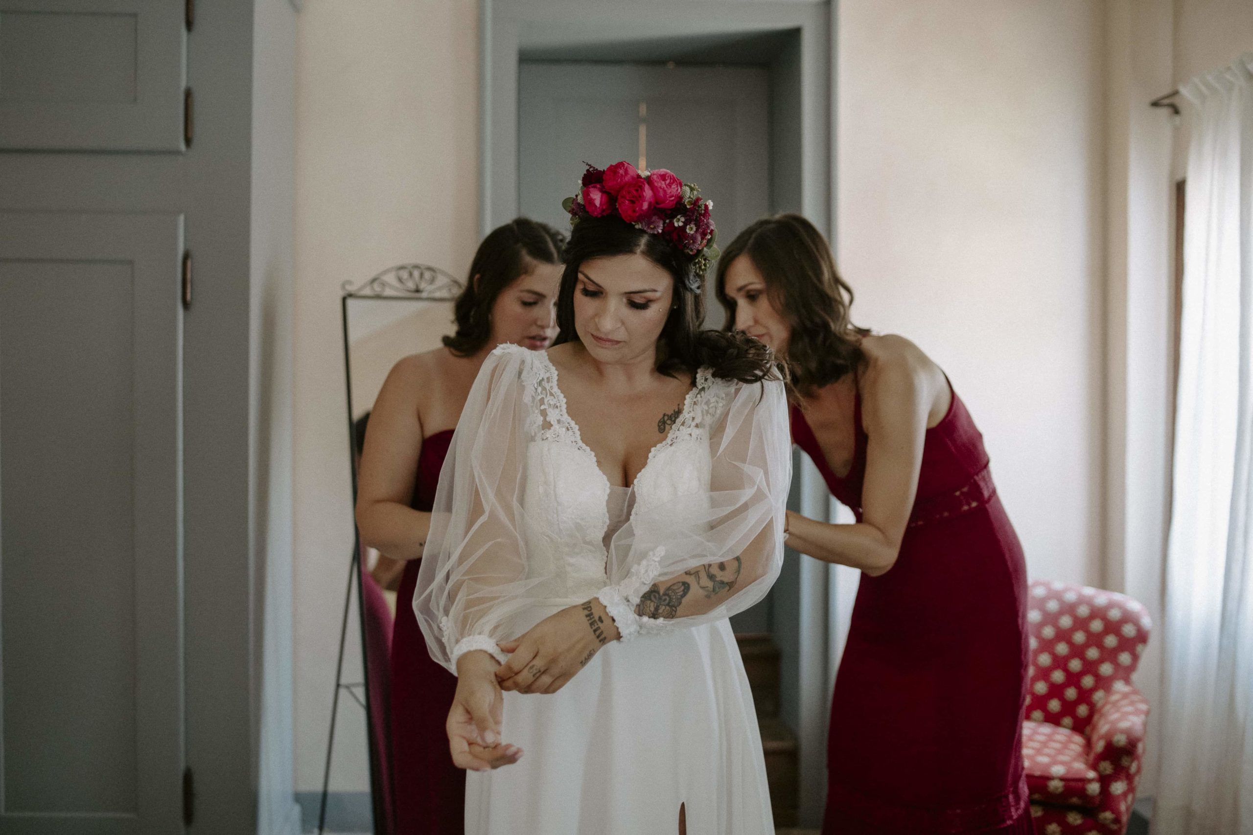 WEDDING PARCO FRASSANELLE - PADOVA 147