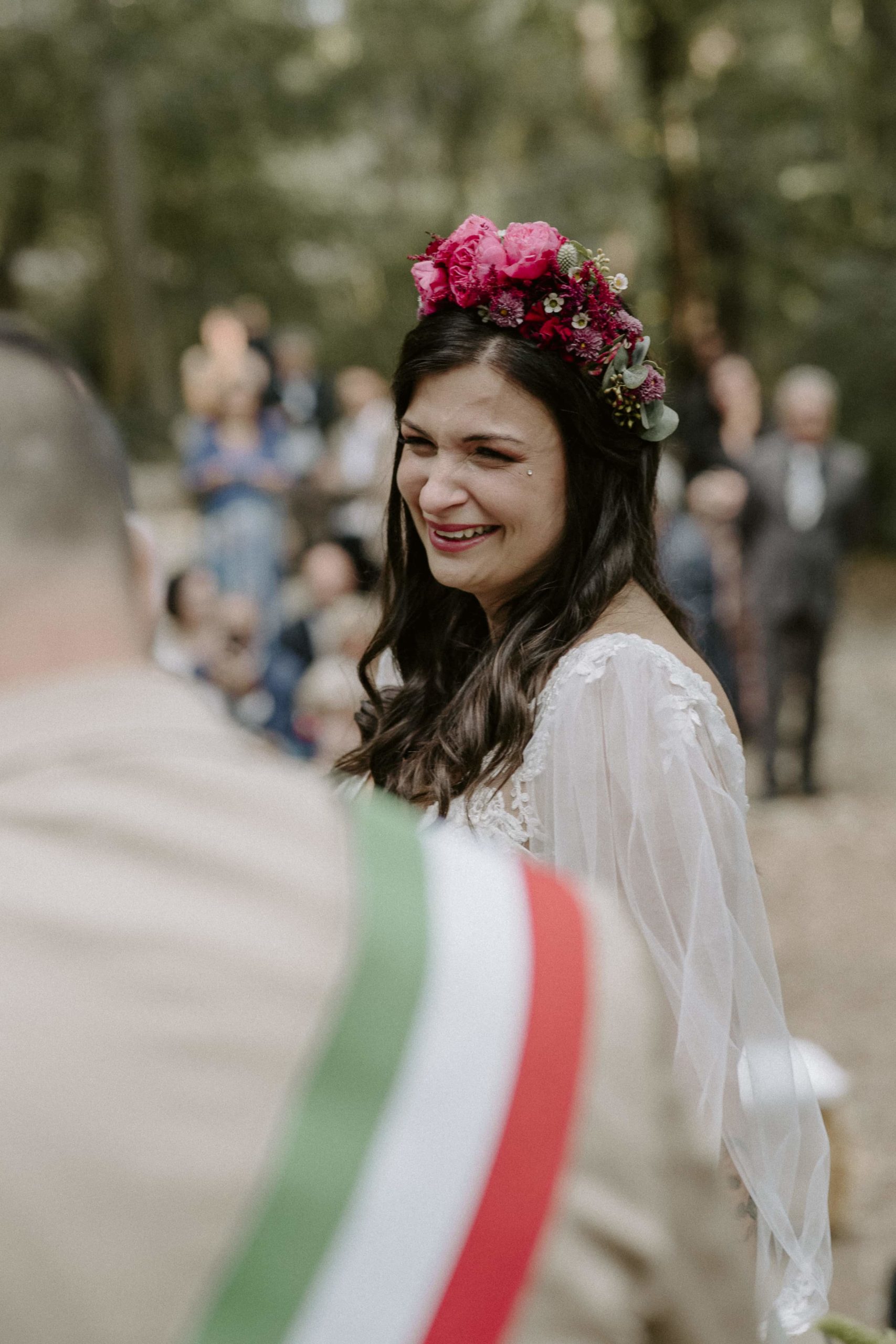 WEDDING PARCO FRASSANELLE - PADOVA 135
