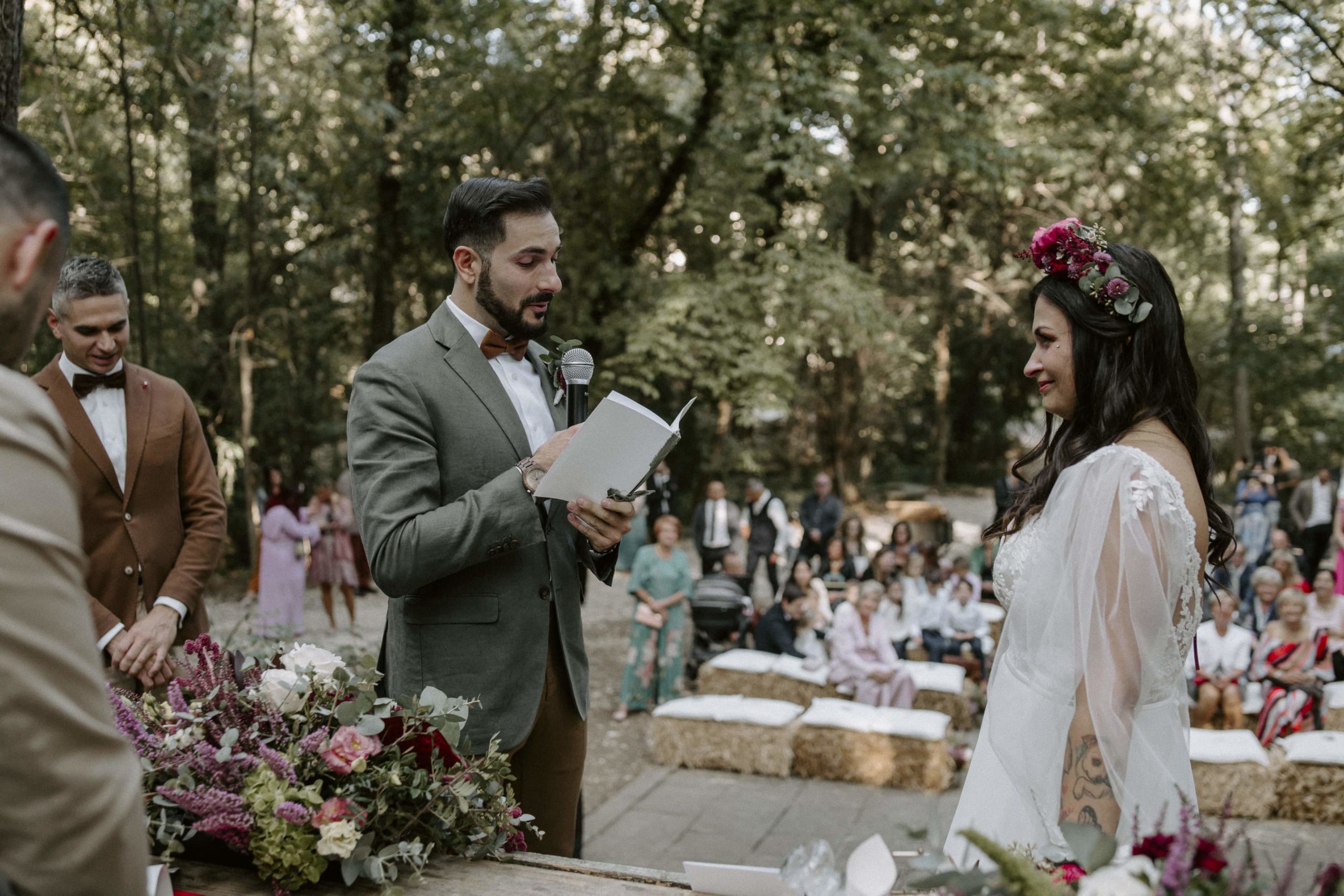 WEDDING PARCO FRASSANELLE - PADOVA 137