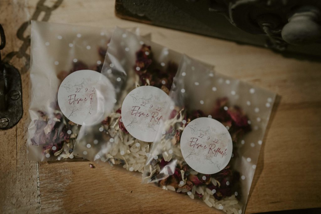 WEDDING PARCO LE FRASSANELLE 365