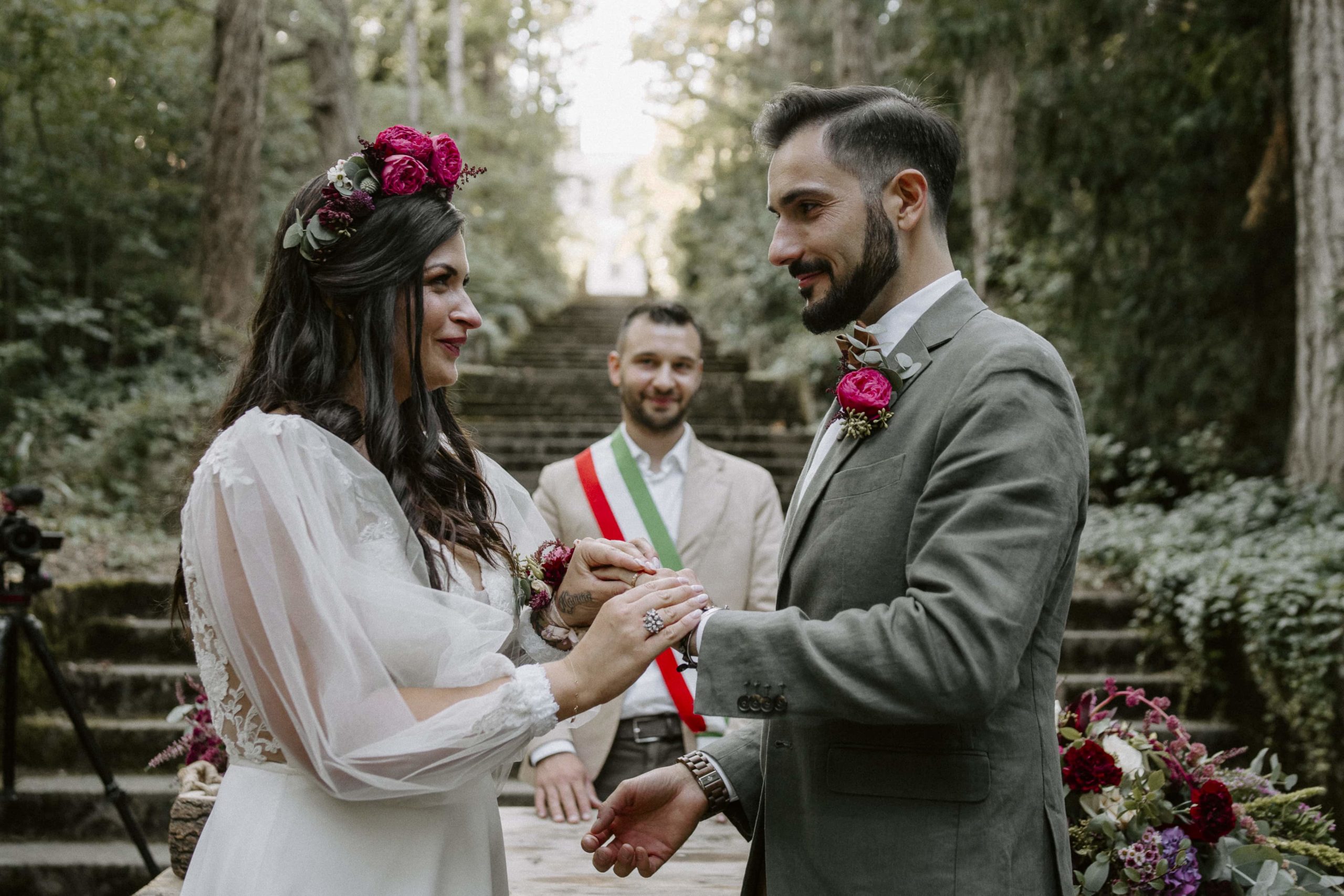 WEDDING PARCO FRASSANELLE - PADOVA 167
