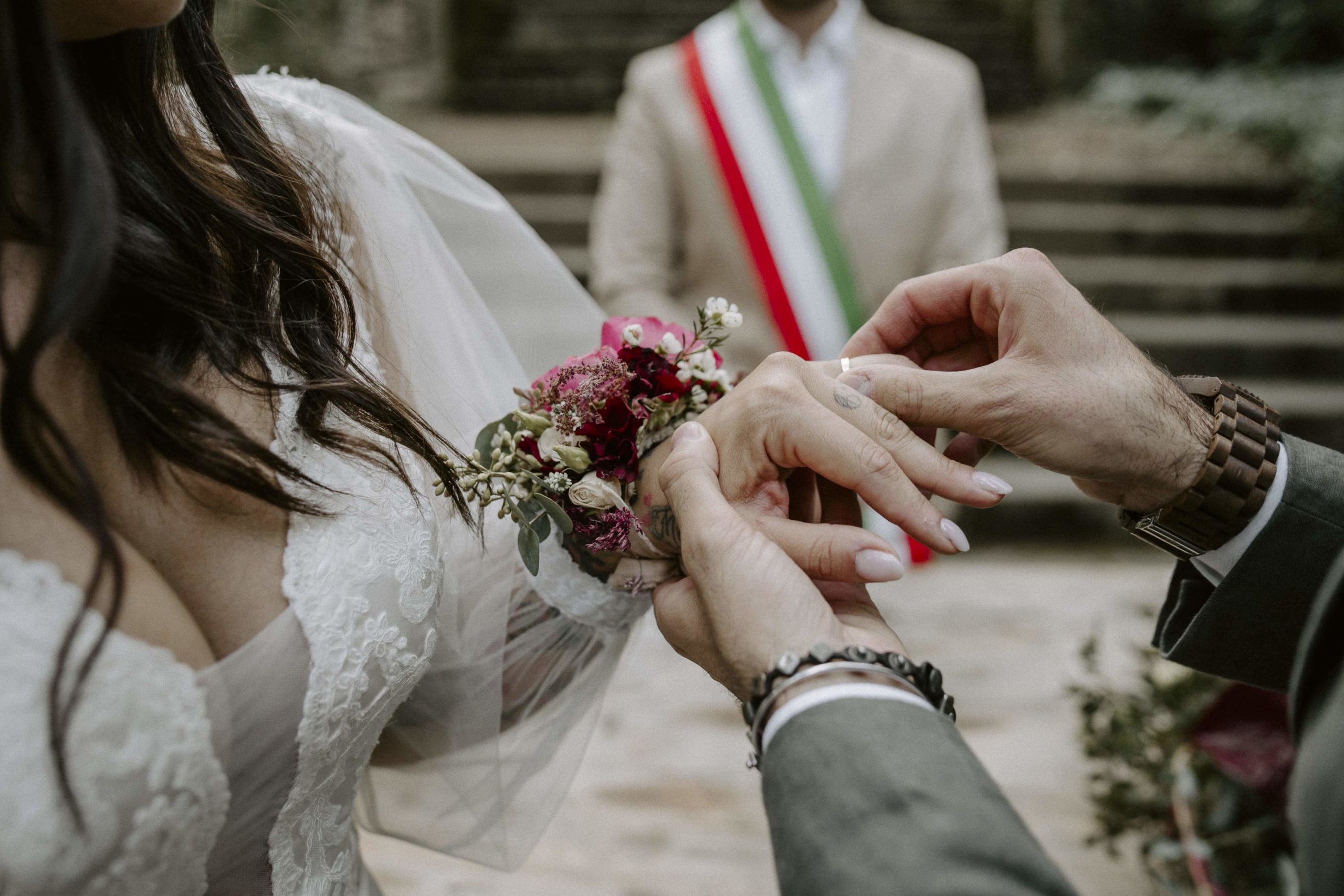 WEDDING PARCO FRASSANELLE - PADOVA 141