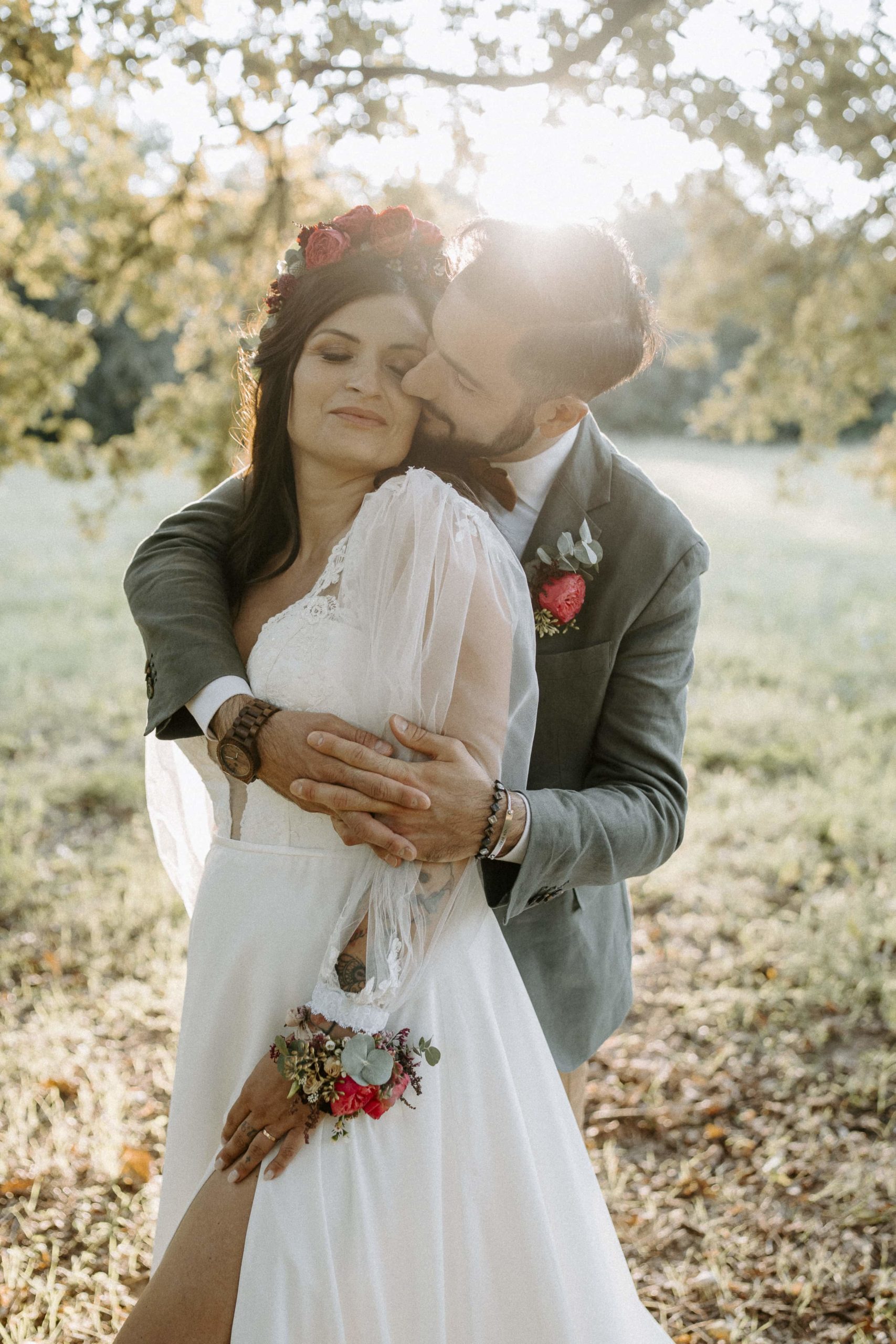 WEDDING PARCO FRASSANELLE - PADOVA 201