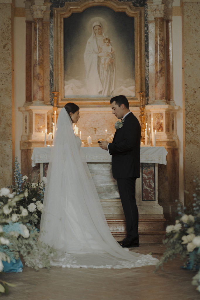 WEDDING AT VILLA DELLA TORRE- Verona 89