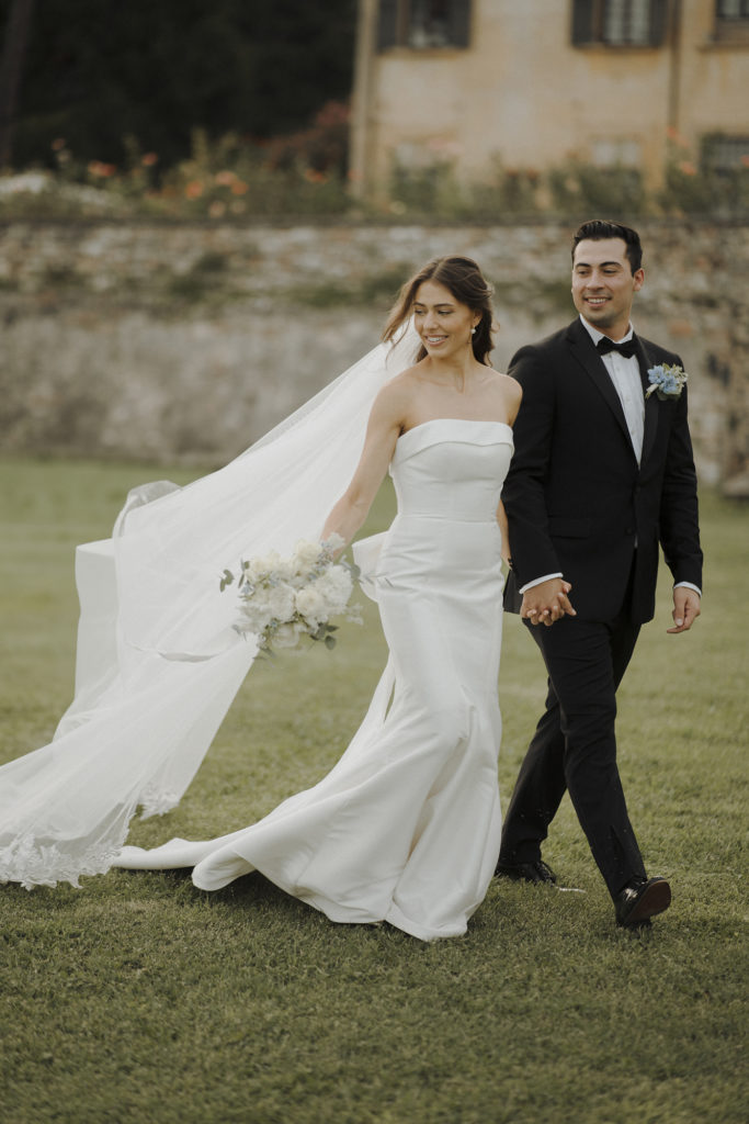 WEDDING AT VILLA DELLA TORRE- Verona 112