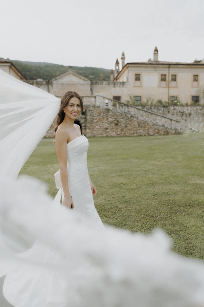 WEDDING AT VILLA DELLA TORRE- Verona 113