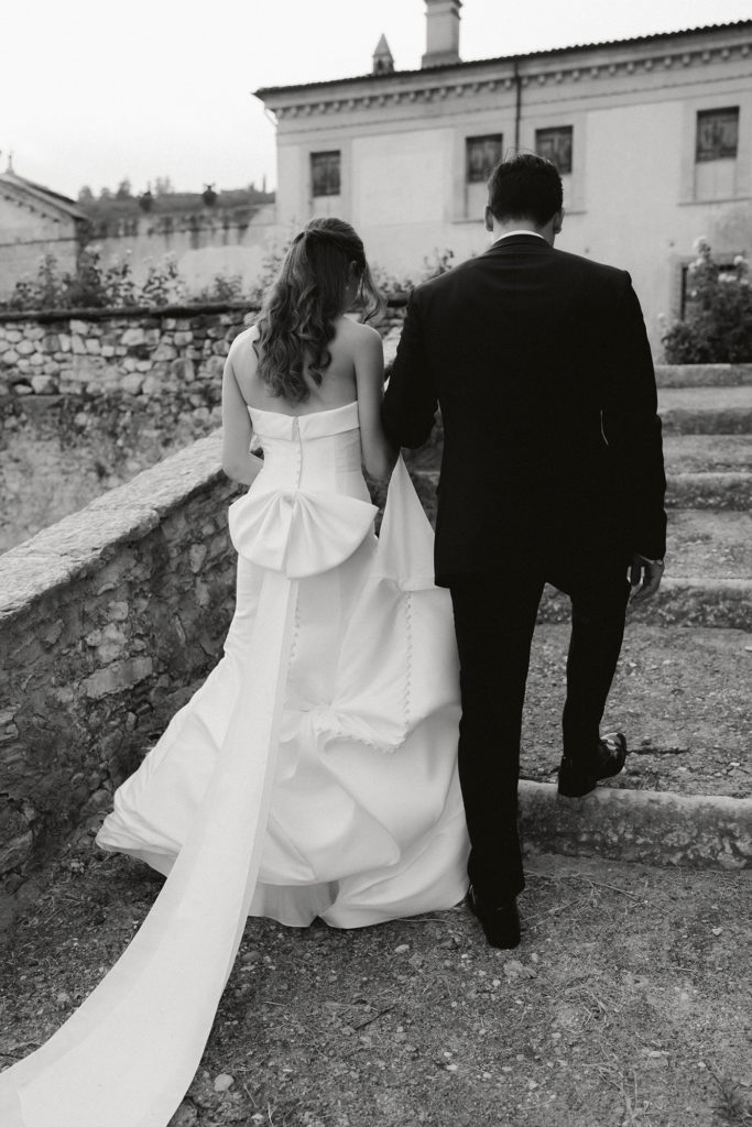 WEDDING AT VILLA DELLA TORRE- Verona 116