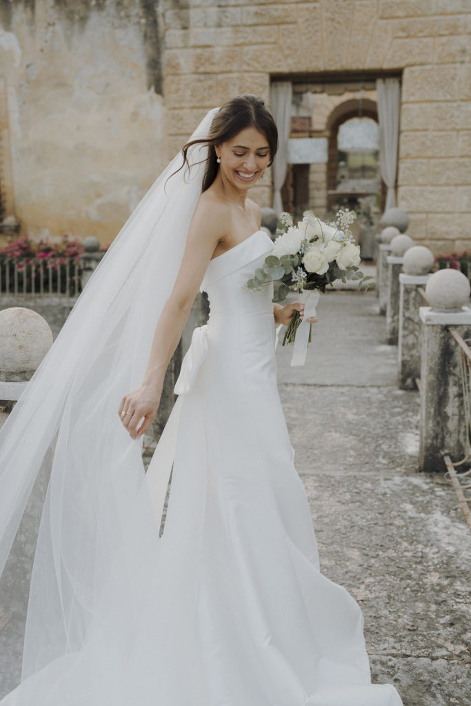 WEDDING AT VILLA DELLA TORRE- Verona 118