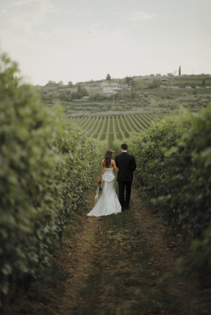 WEDDING AT VILLA DELLA TORRE- Verona 121