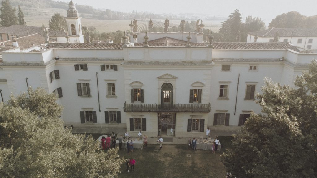 WEDDING IN VERONA AT VILLA MOSCONI BERTANI 265