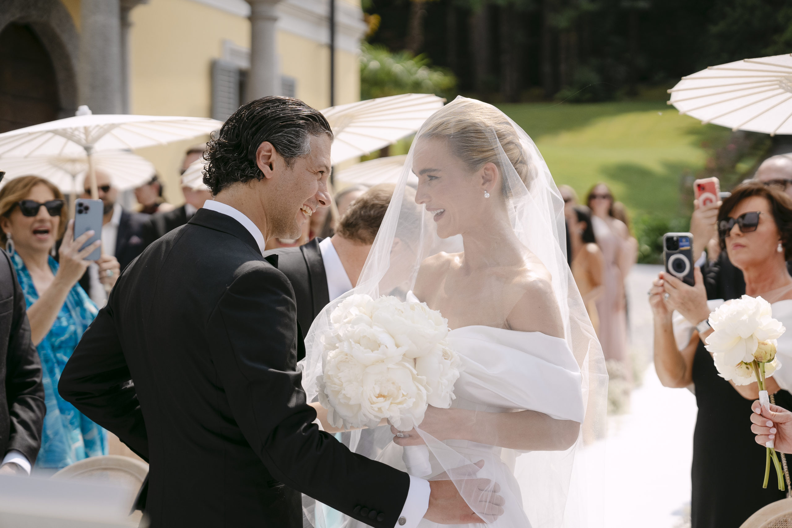 A DREAMY WEDDING AT VILLA AURA DEL LAGO 138