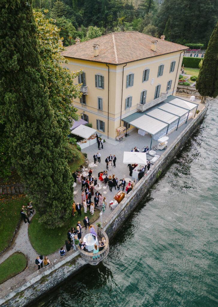 A DREAMY WEDDING AT VILLA AURA DEL LAGO 79