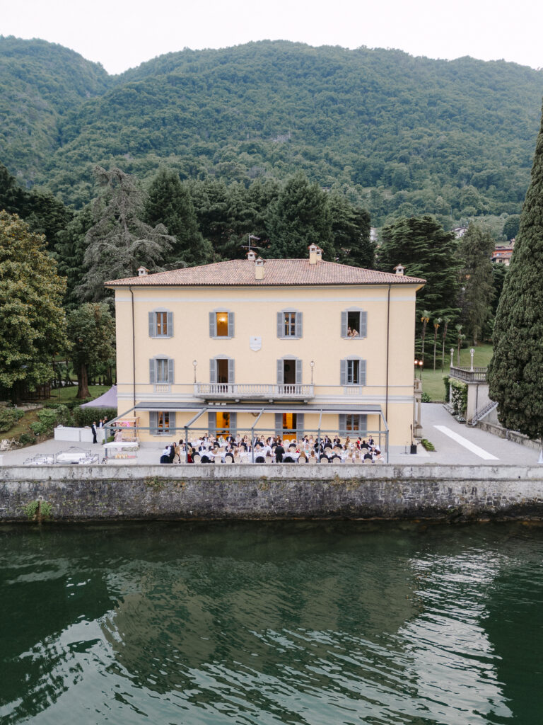 A DREAMY WEDDING AT VILLA AURA DEL LAGO 97