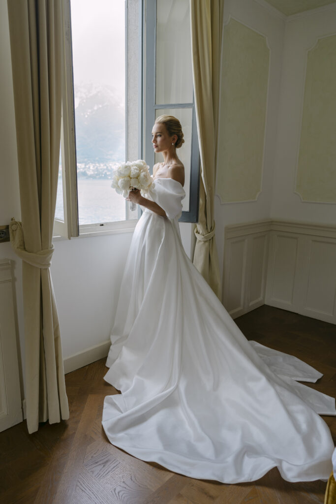 A DREAMY WEDDING AT VILLA AURA DEL LAGO 26