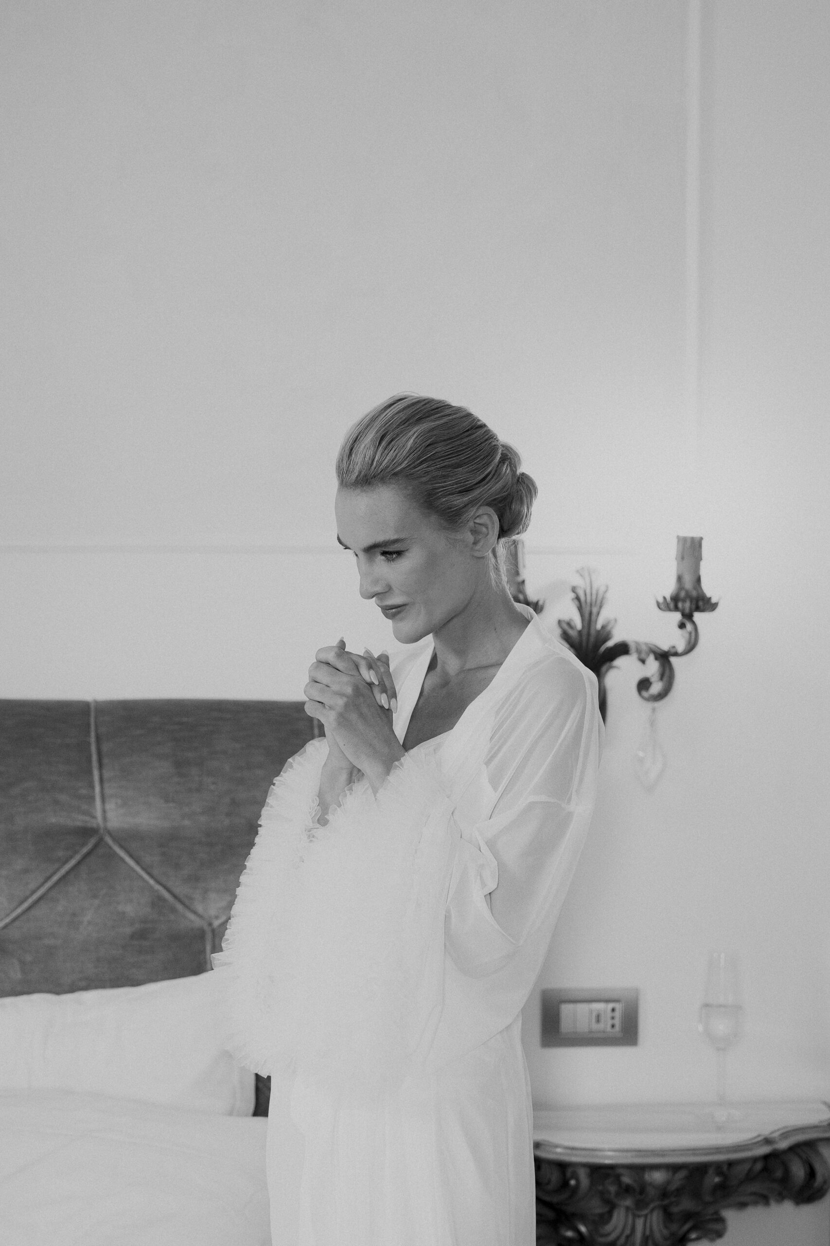 A DREAMY WEDDING AT VILLA AURA DEL LAGO 10