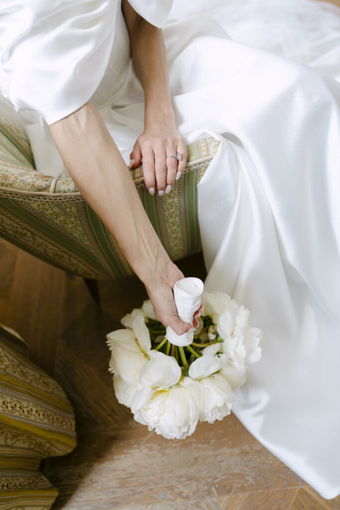 A DREAMY WEDDING AT VILLA AURA DEL LAGO 29