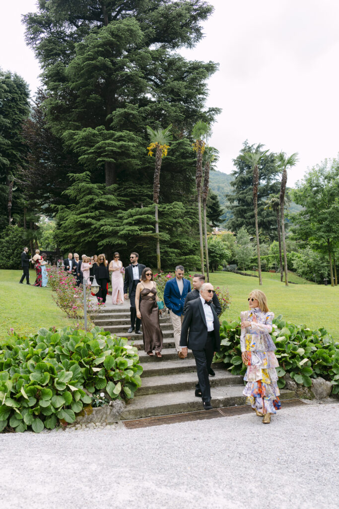 A DREAMY WEDDING AT VILLA AURA DEL LAGO 38