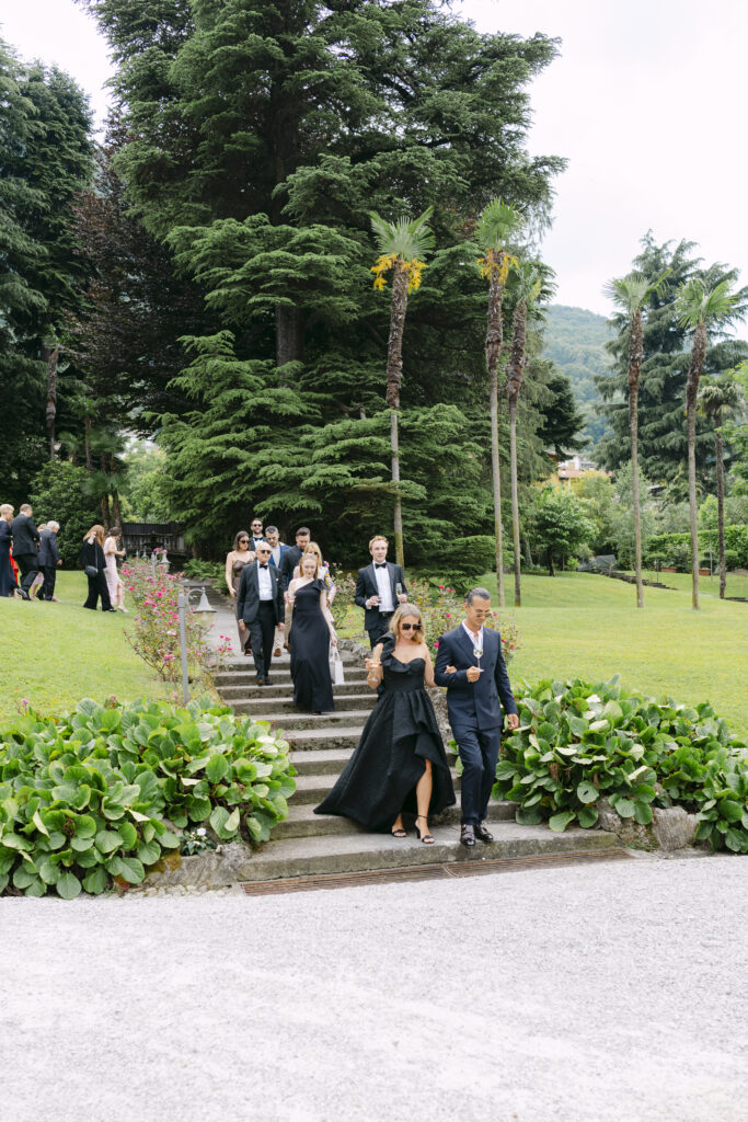 A DREAMY WEDDING AT VILLA AURA DEL LAGO 37