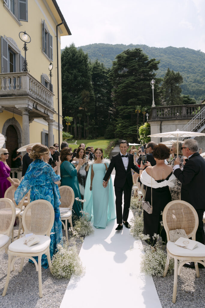 A DREAMY WEDDING AT VILLA AURA DEL LAGO 43