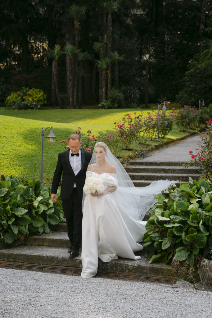 A DREAMY WEDDING AT VILLA AURA DEL LAGO 46